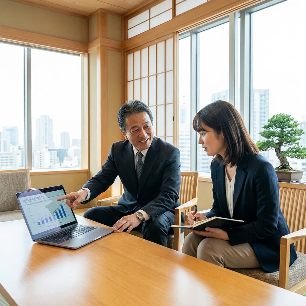 個人向け個別型AI研修